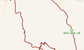 七星連走