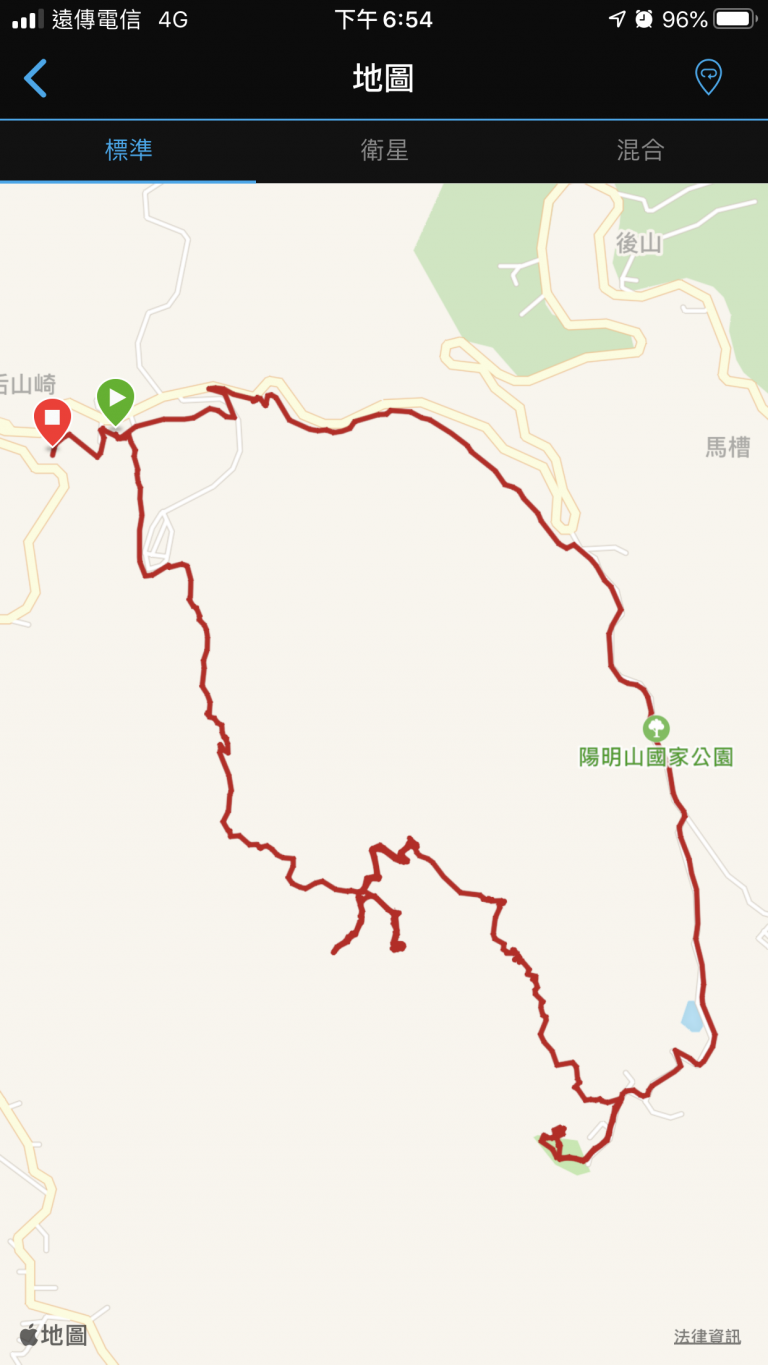 Read more about the article 七星連走